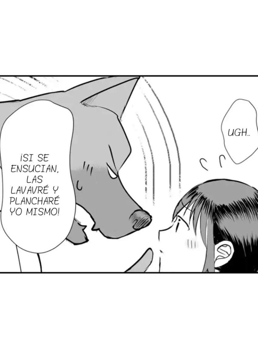 Mi esposa predestinada - Capítulo 18 - Página 6 - LectorTMOo