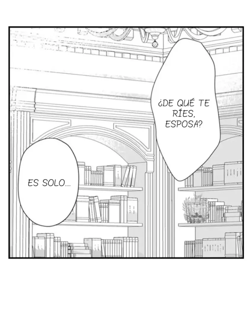 Mi esposa predestinada - Capítulo 18 - Página 8 - LectorTMOo
