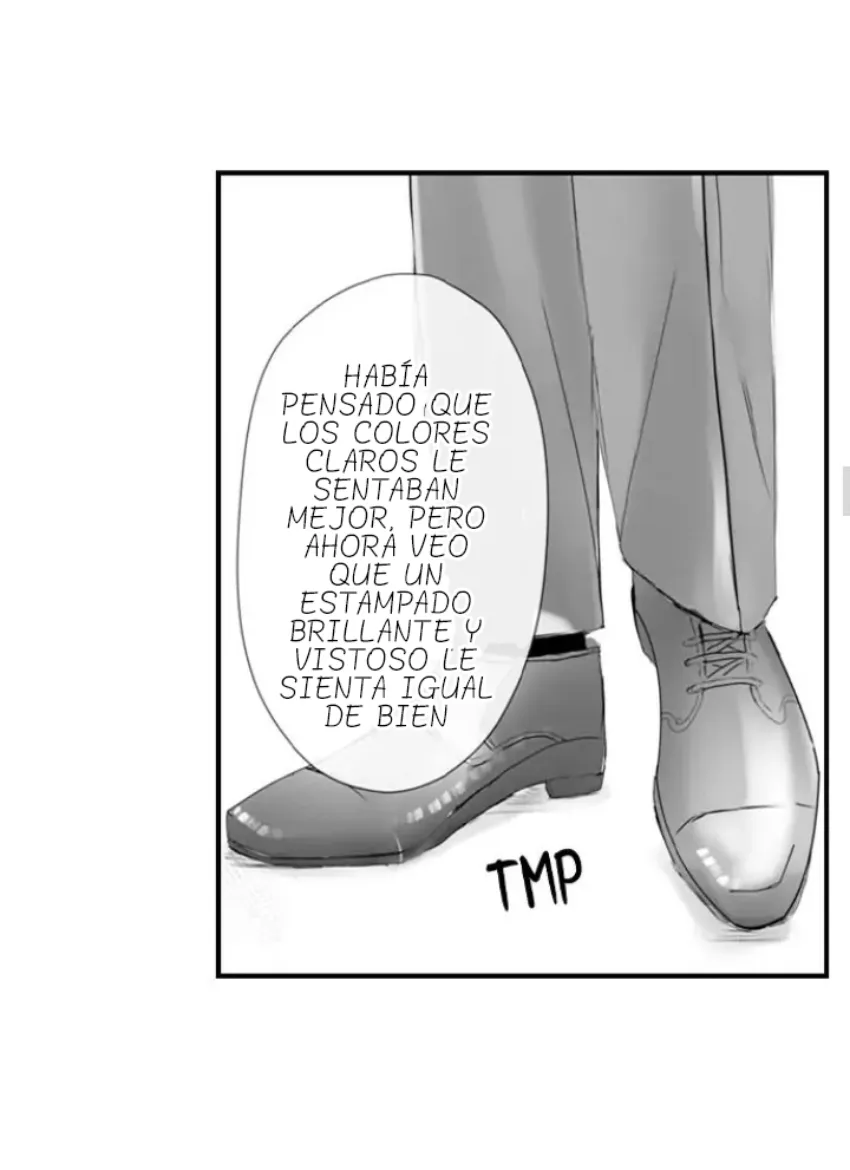 Mi esposa predestinada - Capítulo 19 - Página 19 - LectorTMOo