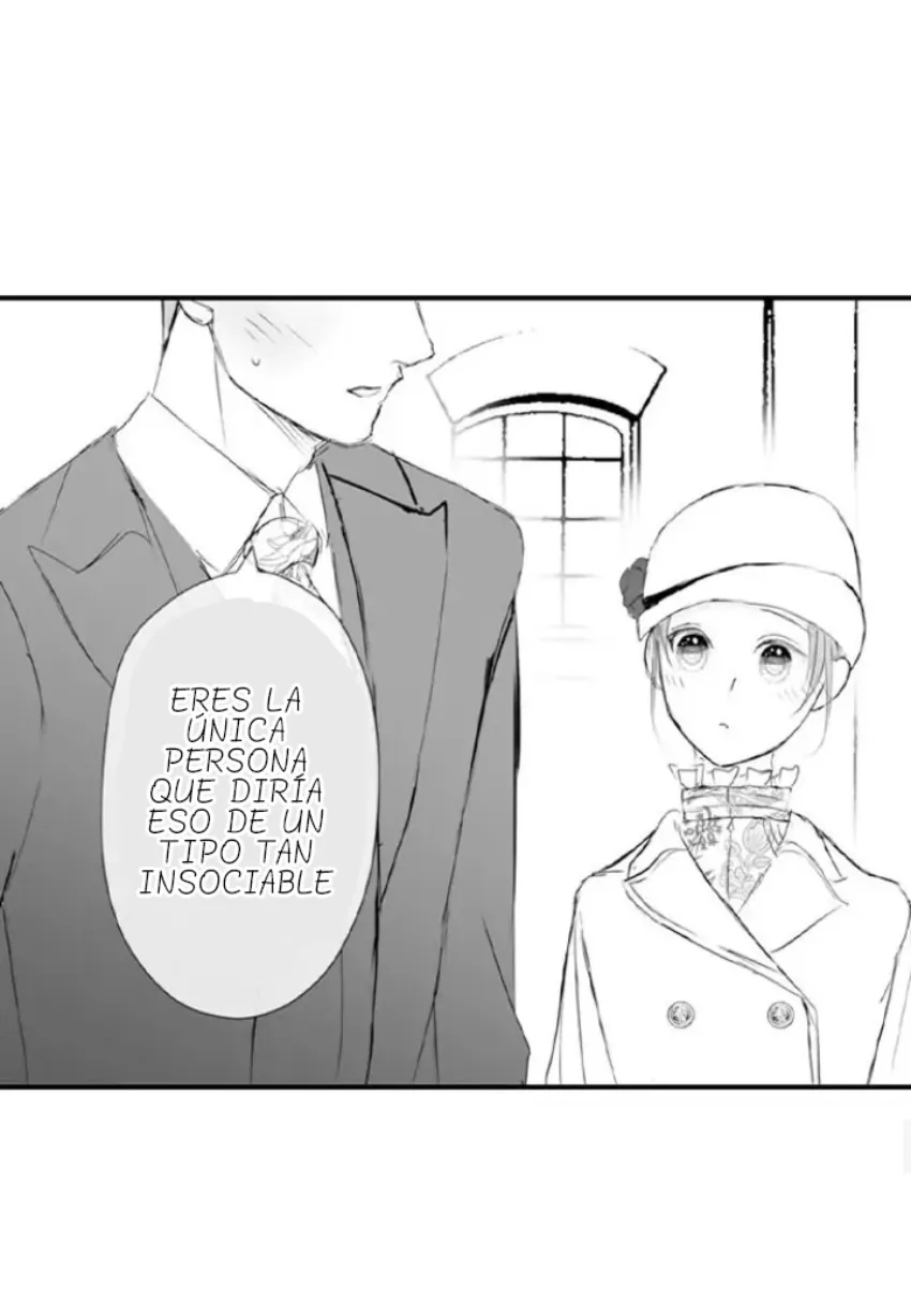 Mi esposa predestinada - Capítulo 19 - Página 32 - LectorTMOo