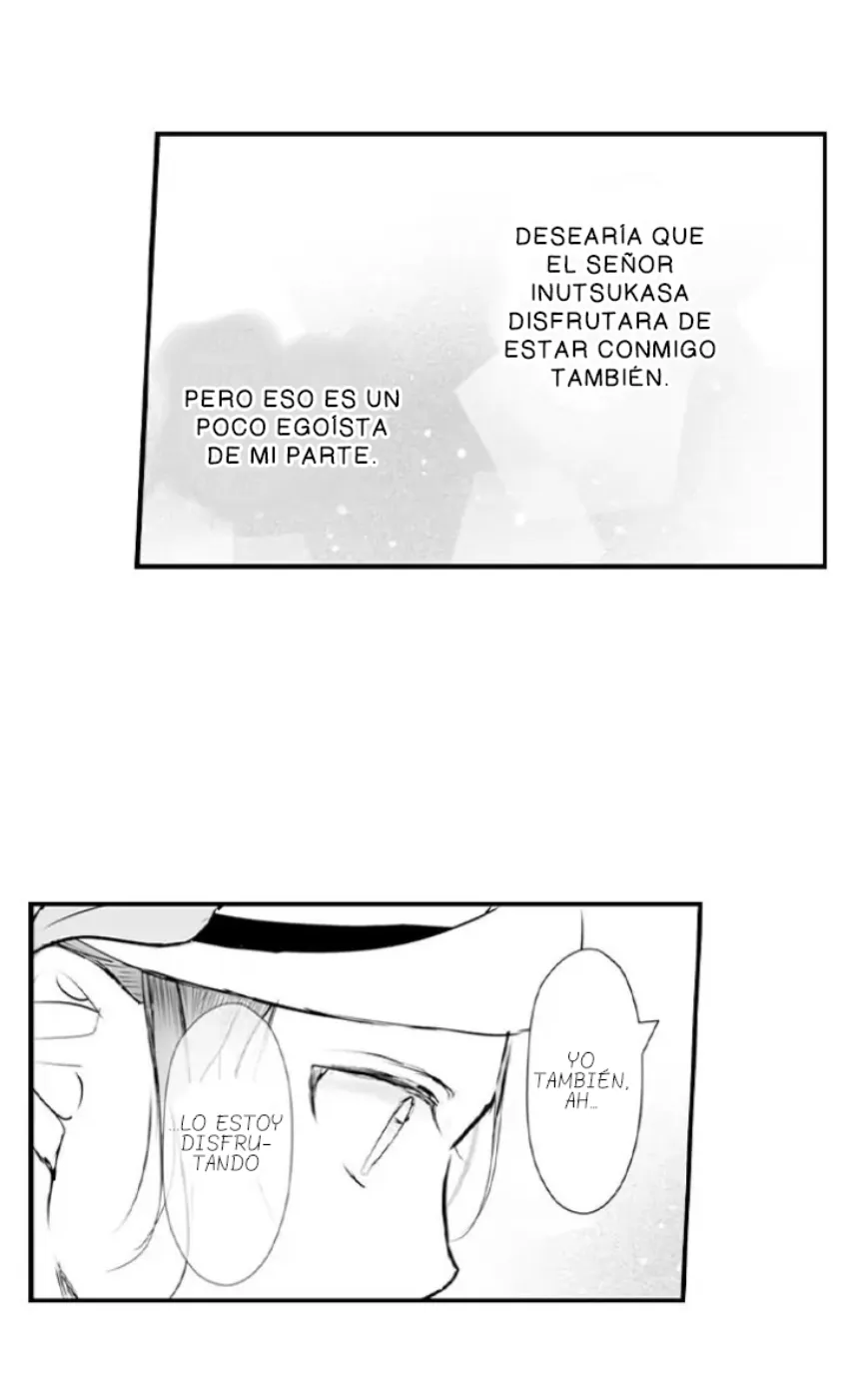 Mi esposa predestinada - Capítulo 19 - Página 34 - LectorTMOo