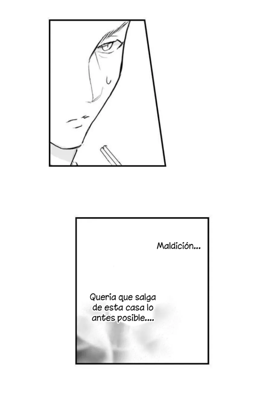 Mi esposa predestinada - Capítulo 2 - Página 18 - LectorTMOo