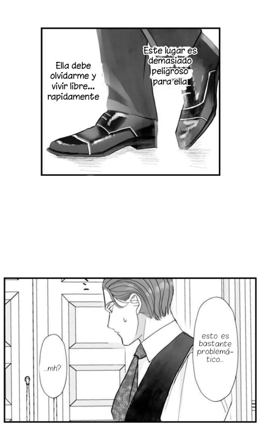 Mi esposa predestinada - Capítulo 2 - Página 19 - LectorTMOo