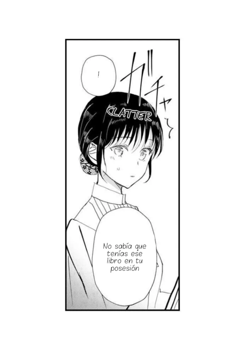 Mi esposa predestinada - Capítulo 2 - Página 22 - LectorTMOo