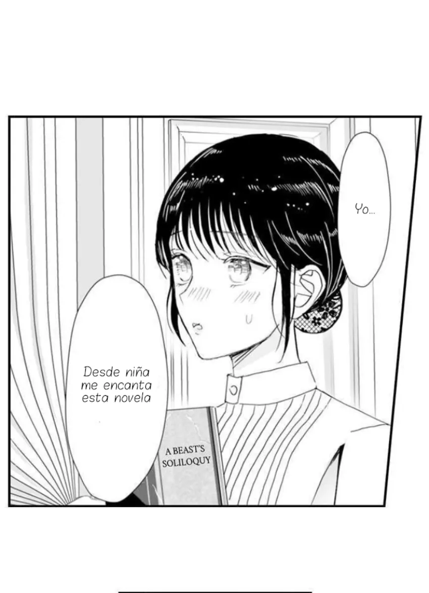 Mi esposa predestinada - Capítulo 2 - Página 26 - LectorTMOo