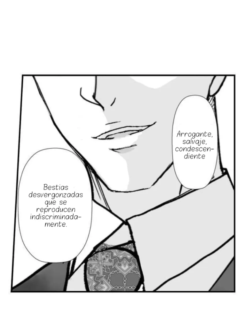 Mi esposa predestinada - Capítulo 2 - Página 32 - LectorTMOo