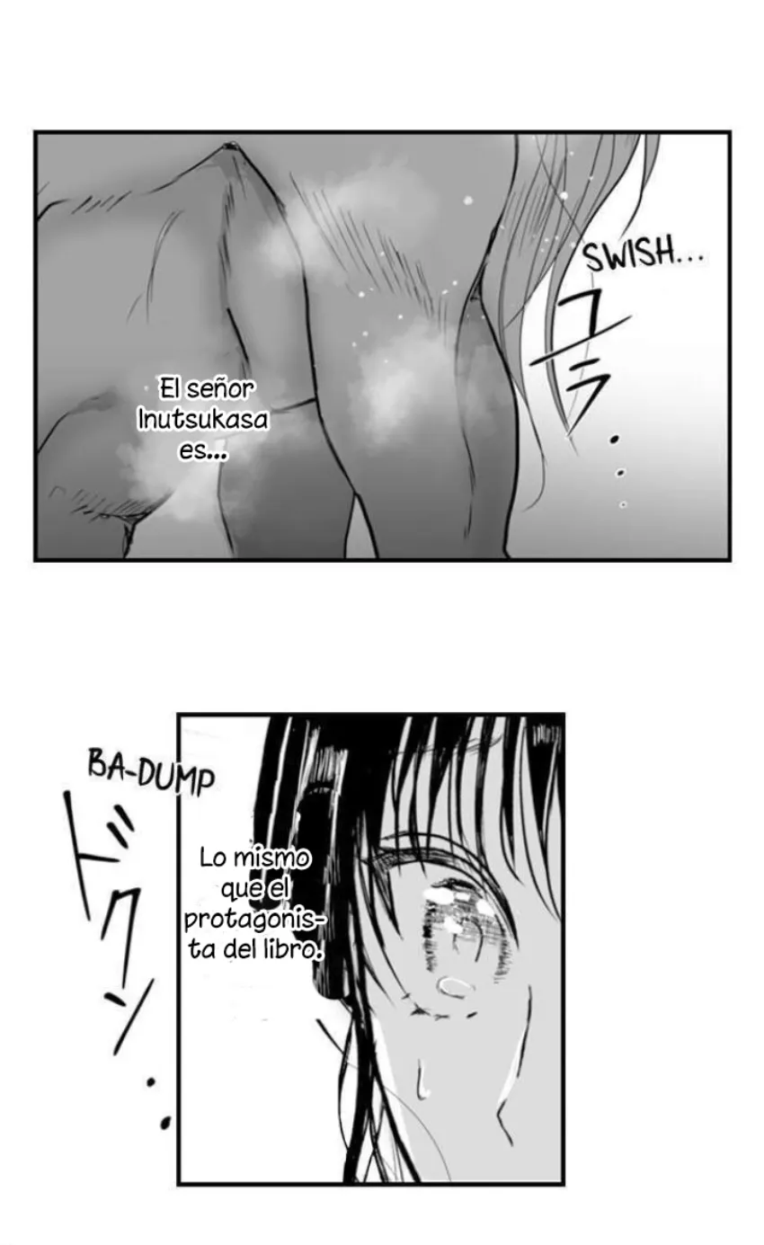 Mi esposa predestinada - Capítulo 2 - Página 44 - LectorTMOo