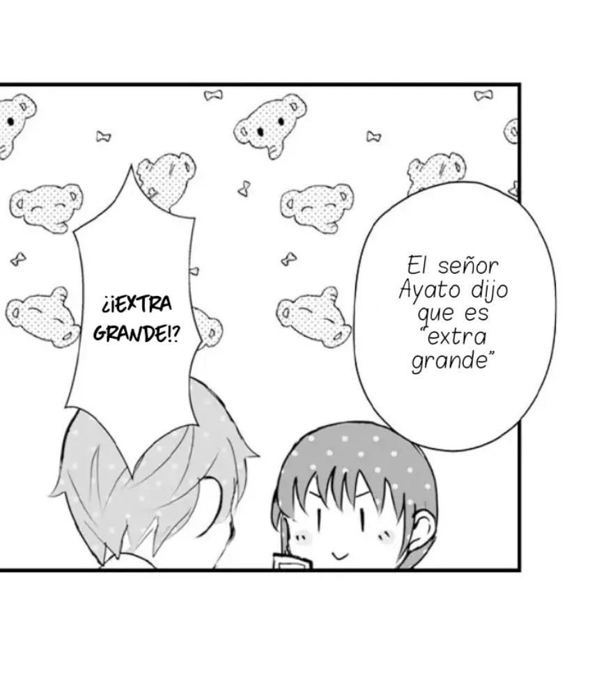 Mi esposa predestinada - Capítulo 20 - Página 20 - LectorTMOo