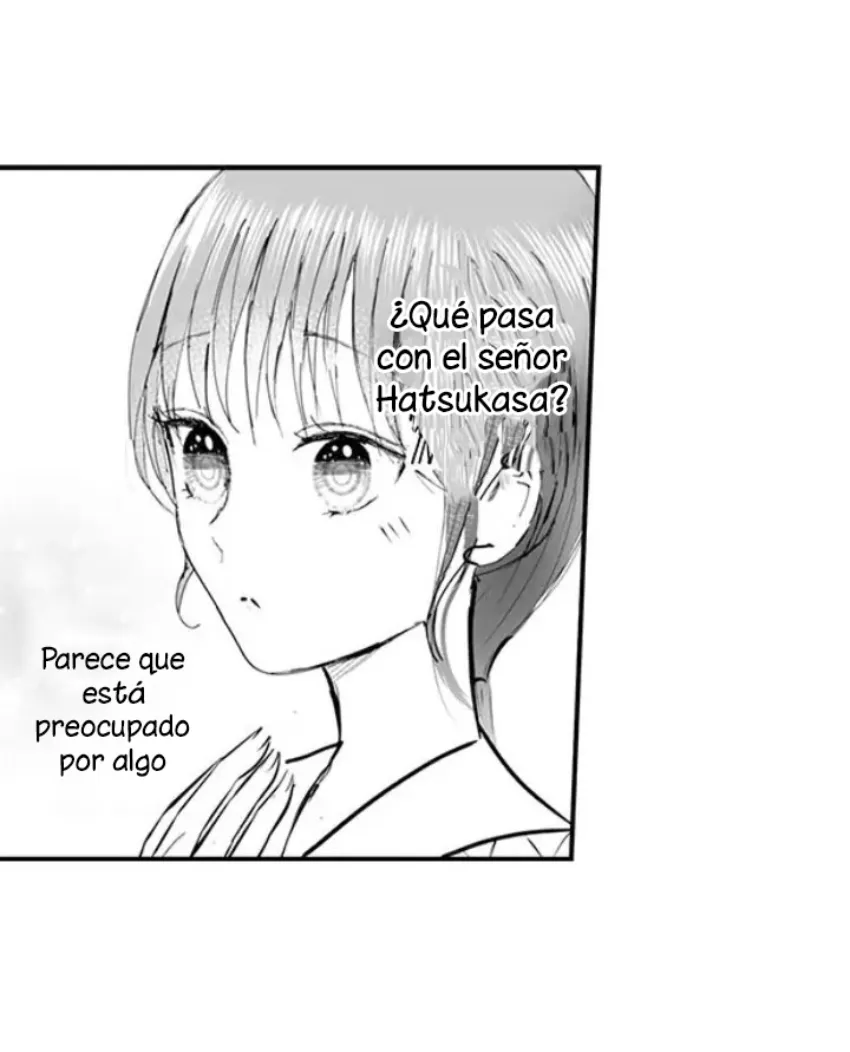 Mi esposa predestinada - Capítulo 20 - Página 22 - LectorTMOo