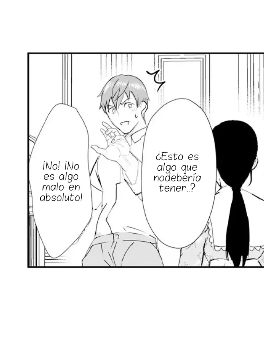 Mi esposa predestinada - Capítulo 20 - Página 23 - LectorTMOo