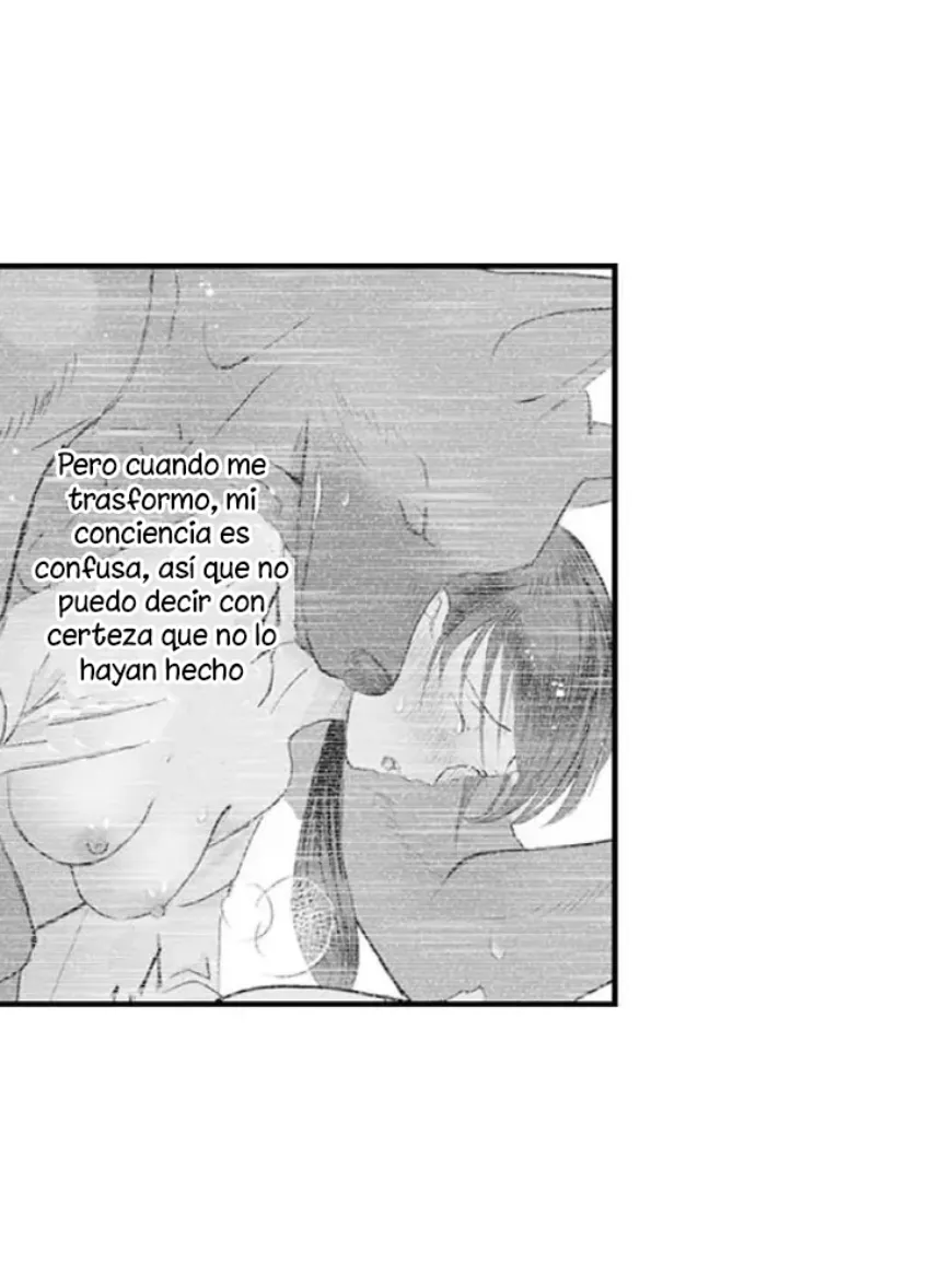 Mi esposa predestinada - Capítulo 20 - Página 26 - LectorTMOo