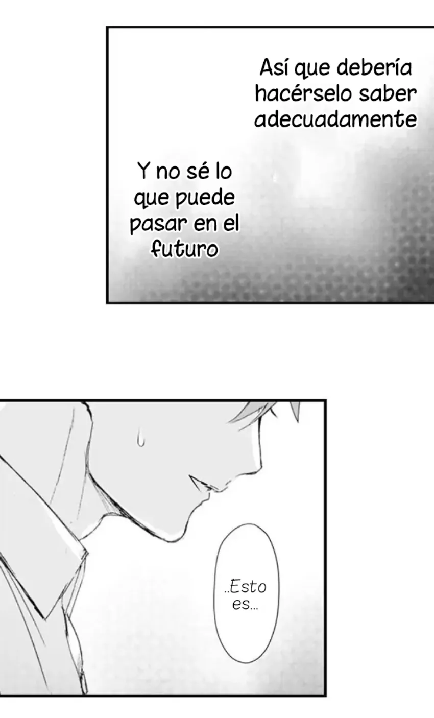 Mi esposa predestinada - Capítulo 20 - Página 27 - LectorTMOo