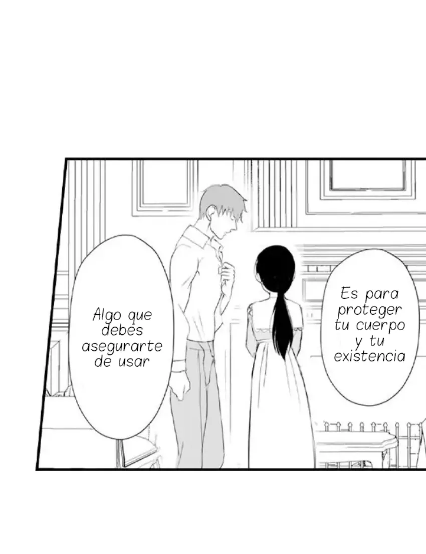 Mi esposa predestinada - Capítulo 20 - Página 28 - LectorTMOo