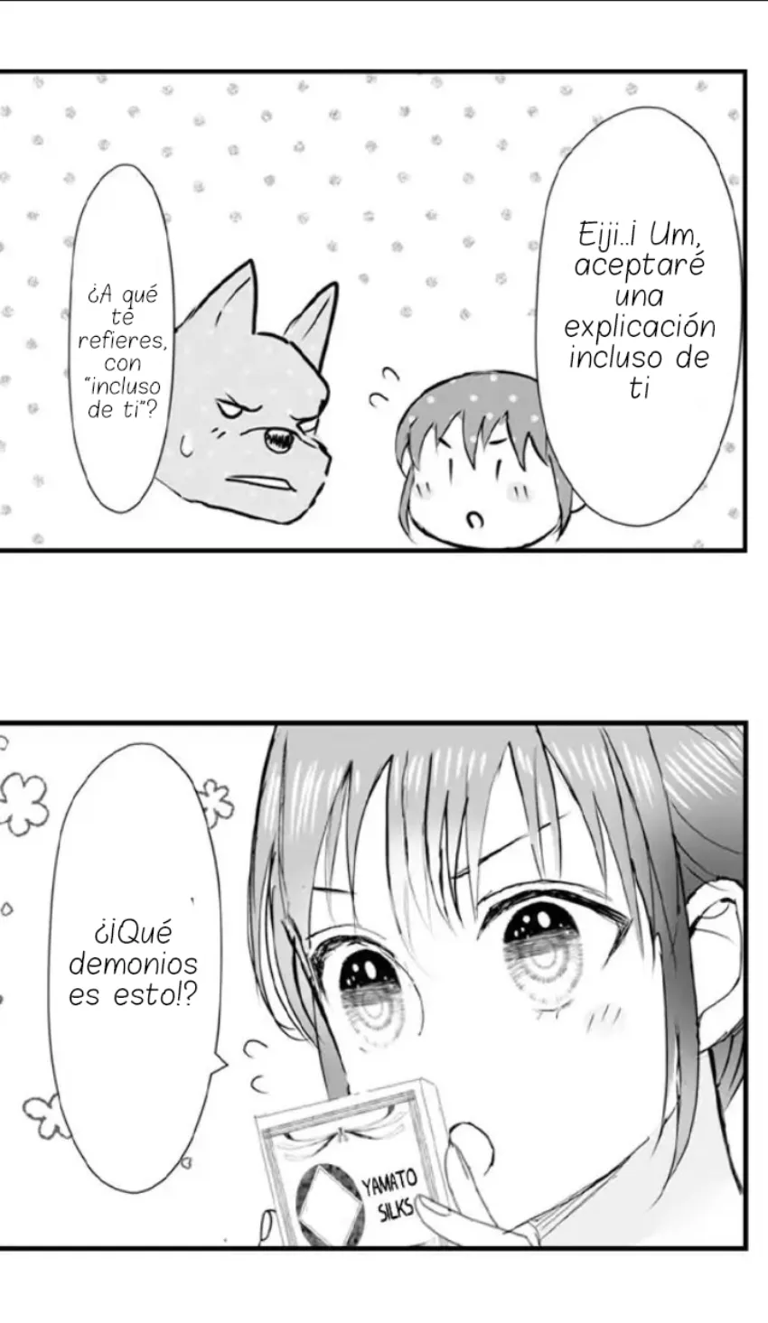 Mi esposa predestinada - Capítulo 20 - Página 39 - LectorTMOo
