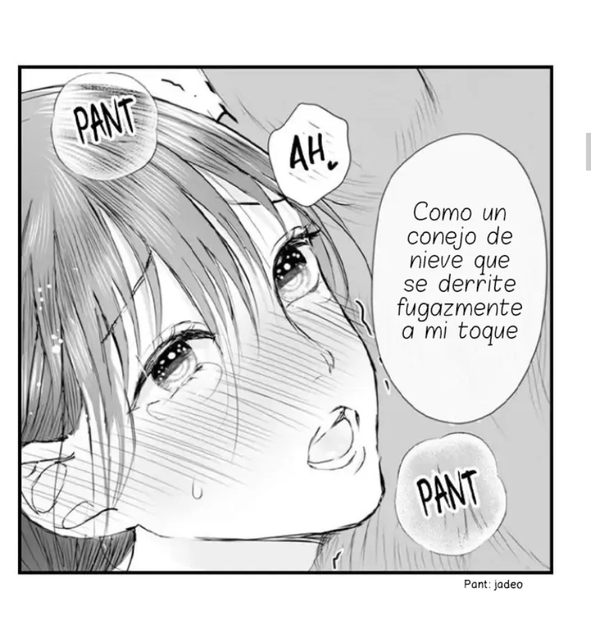 Mi esposa predestinada - Capítulo 21 - Página 14 - LectorTMOo