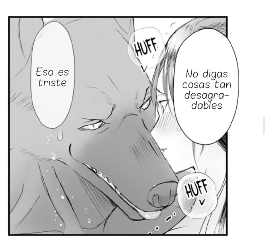 Mi esposa predestinada - Capítulo 21 - Página 20 - LectorTMOo