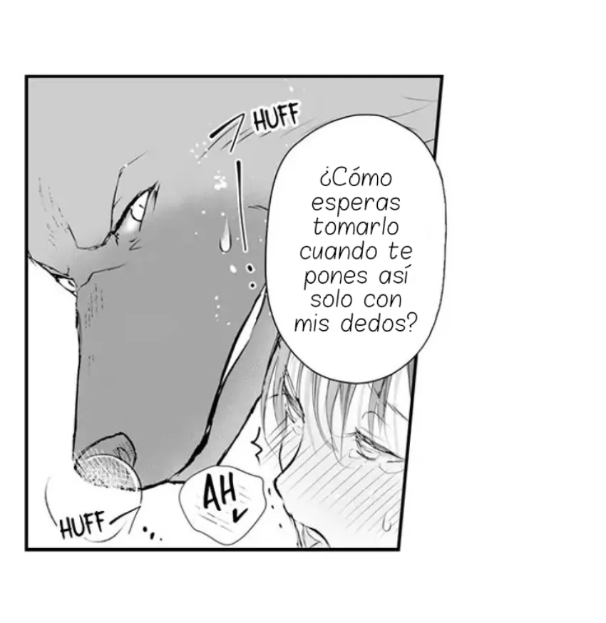 Mi esposa predestinada - Capítulo 21 - Página 27 - LectorTMOo