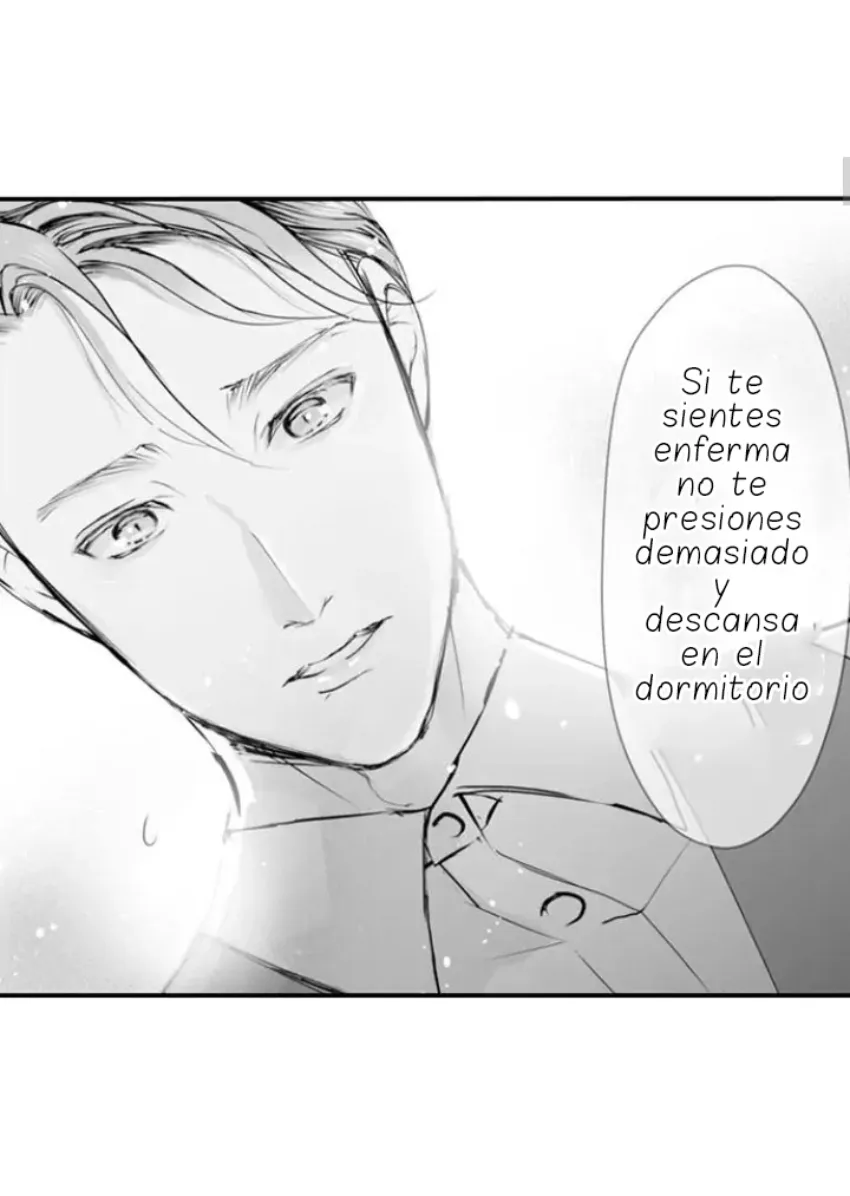 Mi esposa predestinada - Capítulo 22 - Página 10 - LectorTMOo