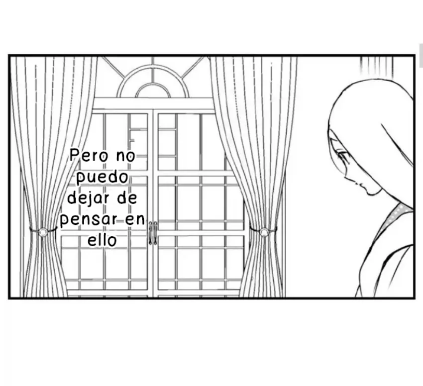 Mi esposa predestinada - Capítulo 22 - Página 15 - LectorTMOo