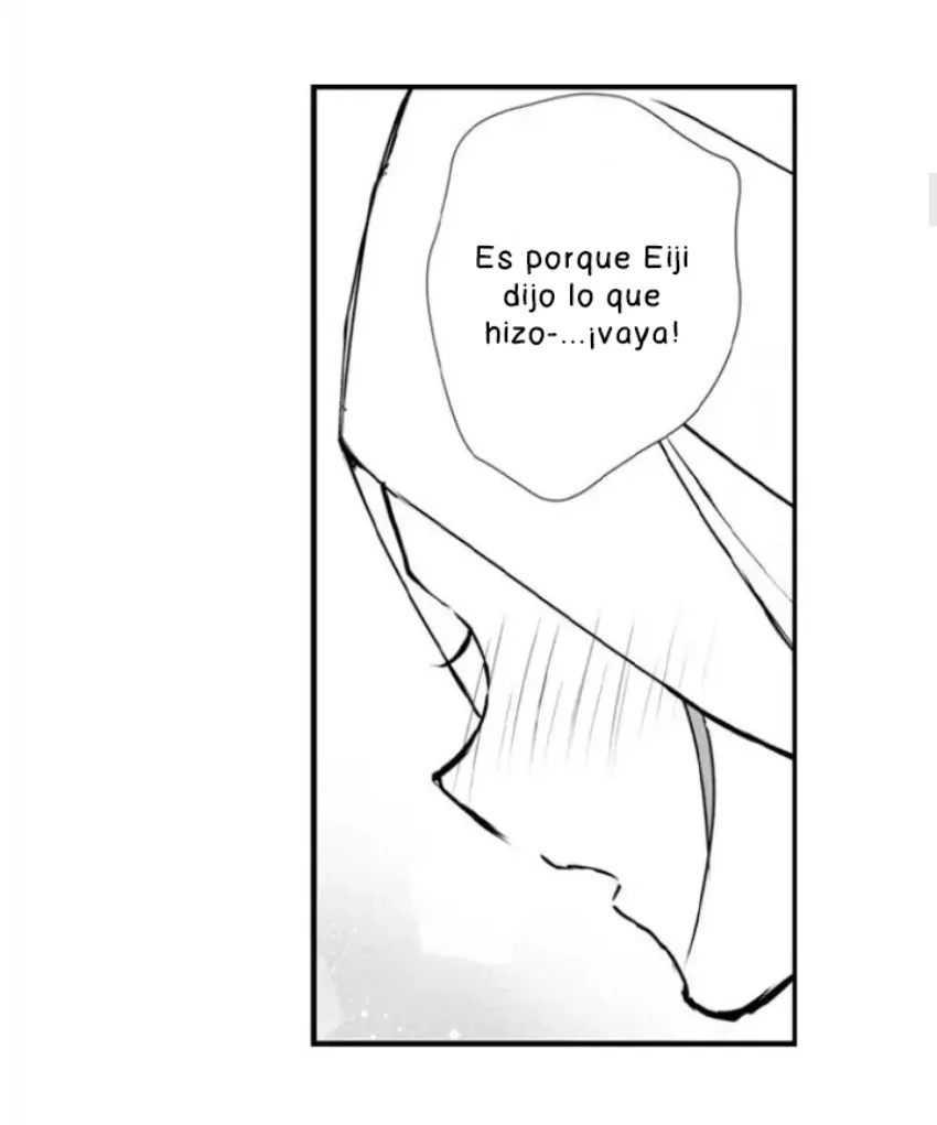 Mi esposa predestinada - Capítulo 22 - Página 16 - LectorTMOo