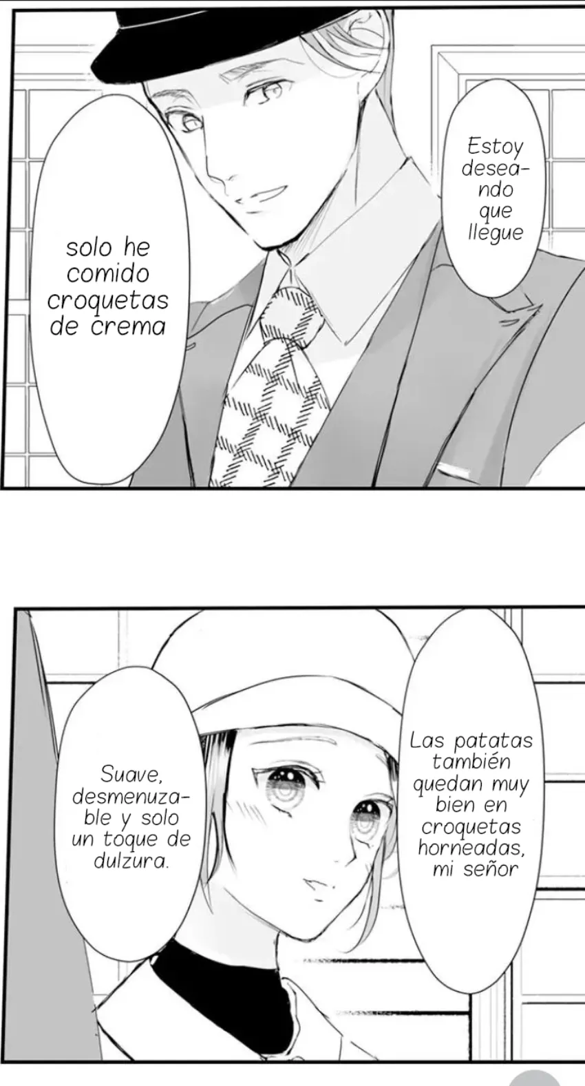Mi esposa predestinada - Capítulo 22 - Página 21 - LectorTMOo