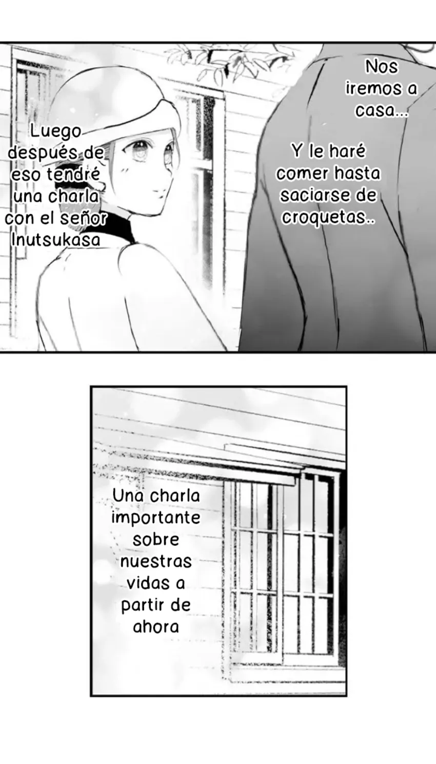 Mi esposa predestinada - Capítulo 22 - Página 23 - LectorTMOo