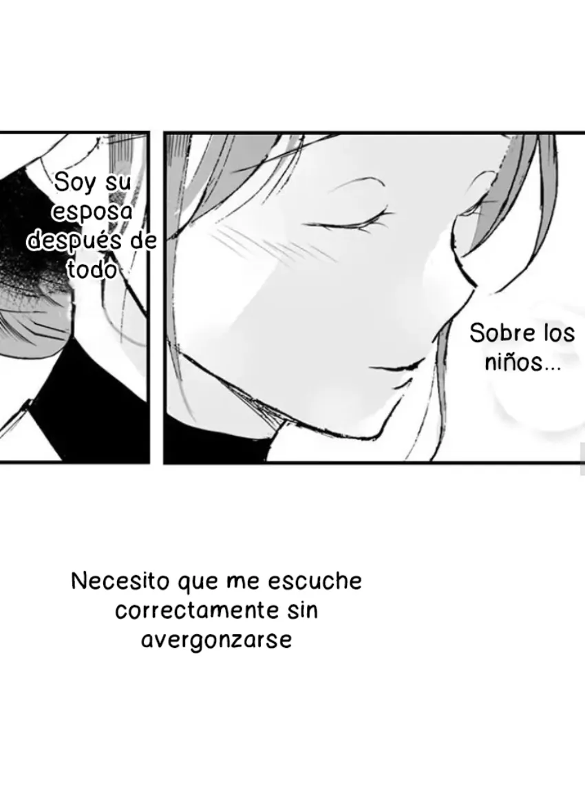 Mi esposa predestinada - Capítulo 22 - Página 24 - LectorTMOo