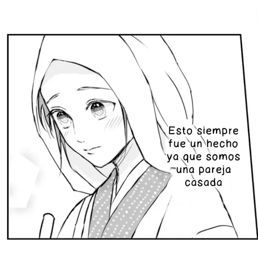 Mi esposa predestinada - Capítulo 22 - Página 3 - LectorTMOo