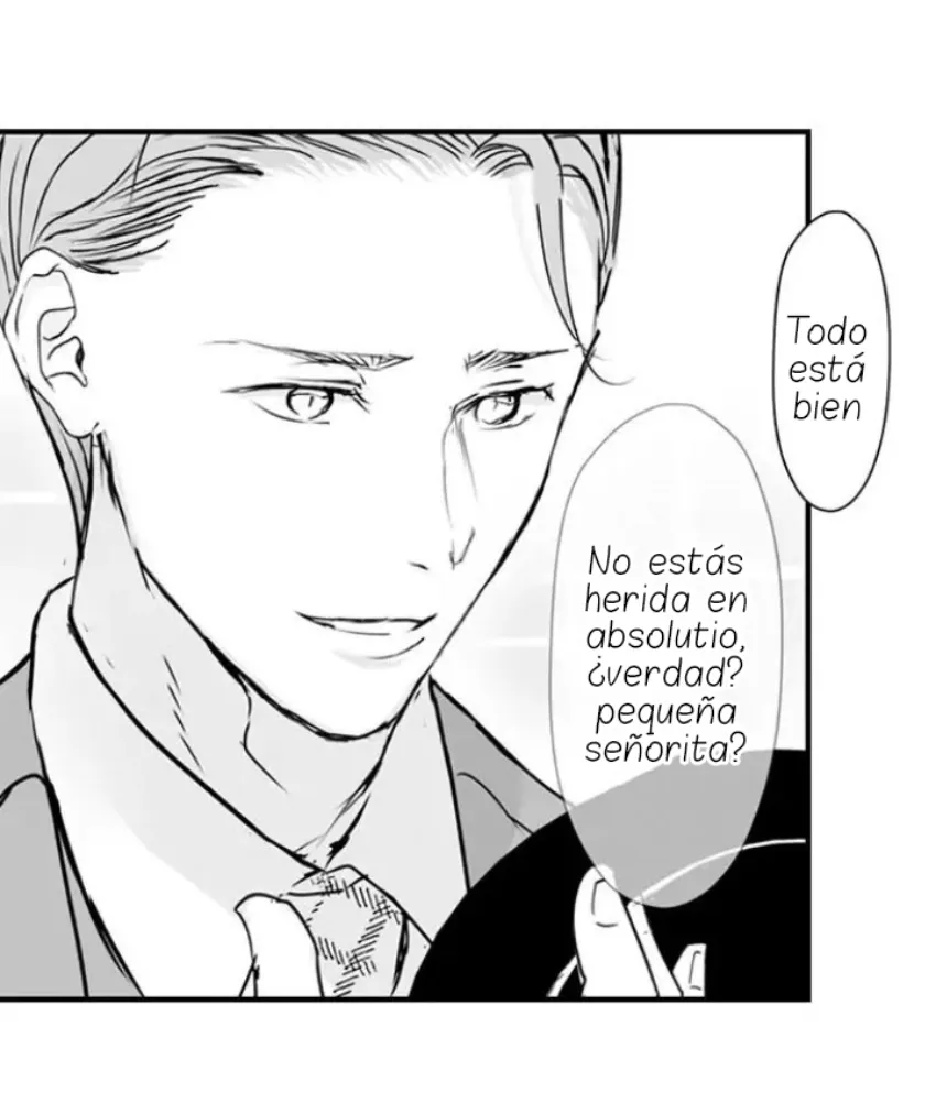 Mi esposa predestinada - Capítulo 22 - Página 30 - LectorTMOo