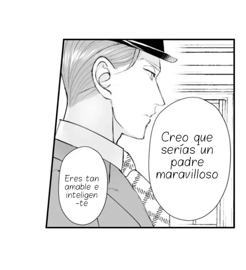 Mi esposa predestinada - Capítulo 22 - Página 37 - LectorTMOo