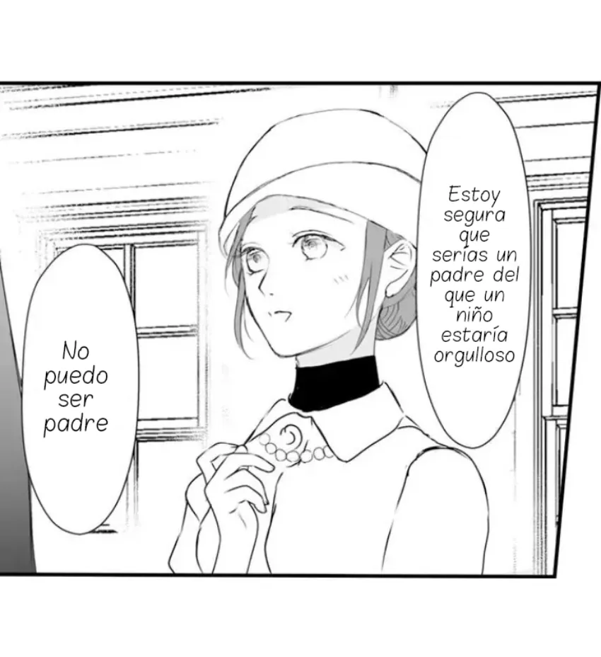 Mi esposa predestinada - Capítulo 22 - Página 38 - LectorTMOo