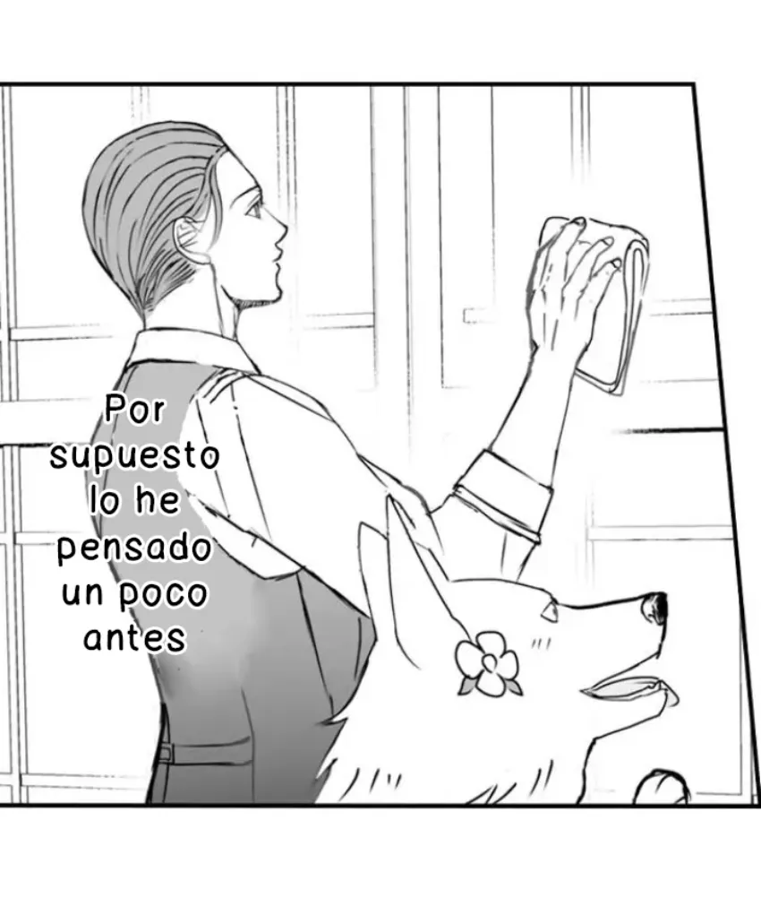 Mi esposa predestinada - Capítulo 22 - Página 4 - LectorTMOo