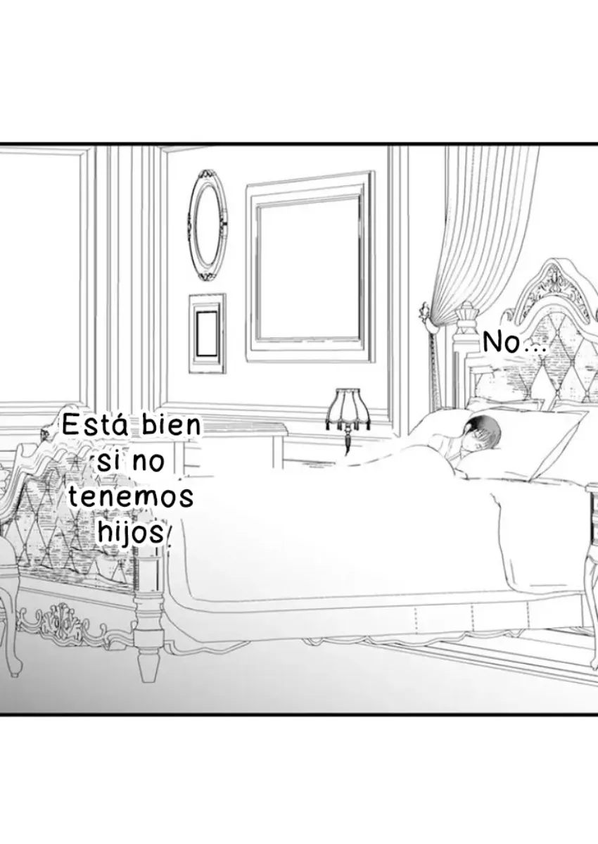 Mi esposa predestinada - Capítulo 23 - Página 11 - LectorTMOo