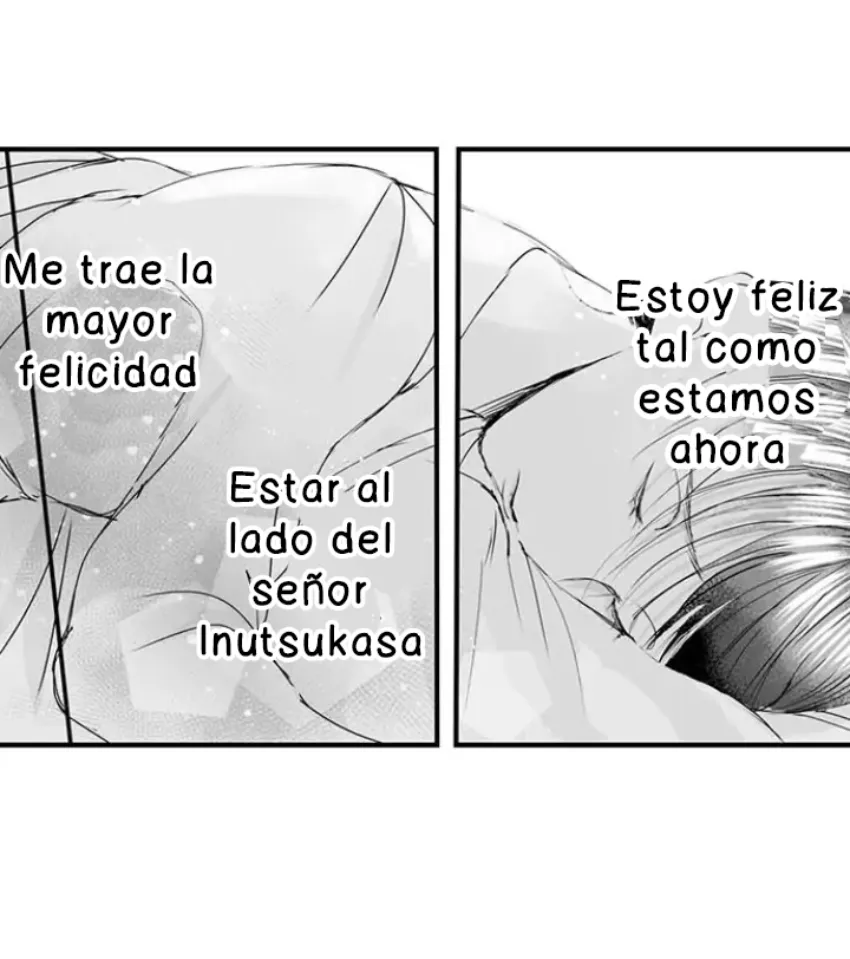Mi esposa predestinada - Capítulo 23 - Página 12 - LectorTMOo