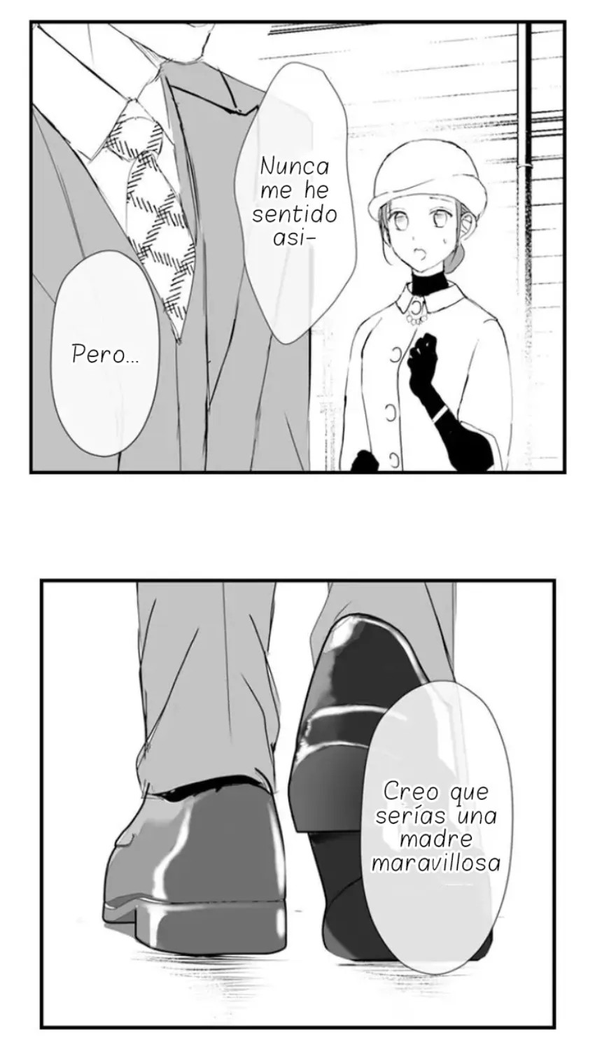Mi esposa predestinada - Capítulo 23 - Página 2 - LectorTMOo