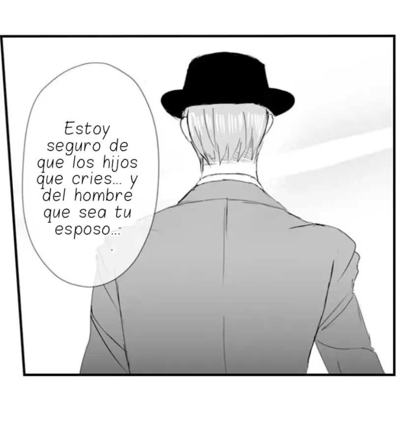 Mi esposa predestinada - Capítulo 23 - Página 3 - LectorTMOo
