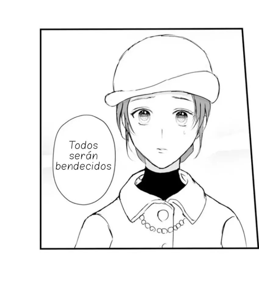 Mi esposa predestinada - Capítulo 23 - Página 4 - LectorTMOo