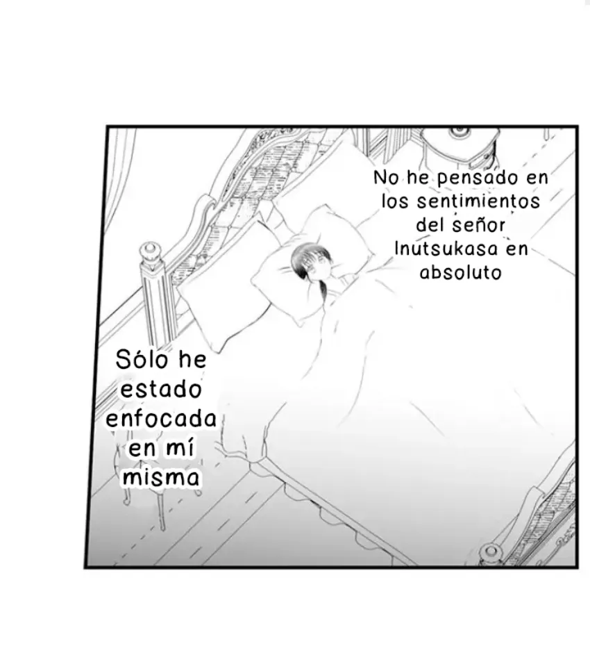 Mi esposa predestinada - Capítulo 23 - Página 7 - LectorTMOo