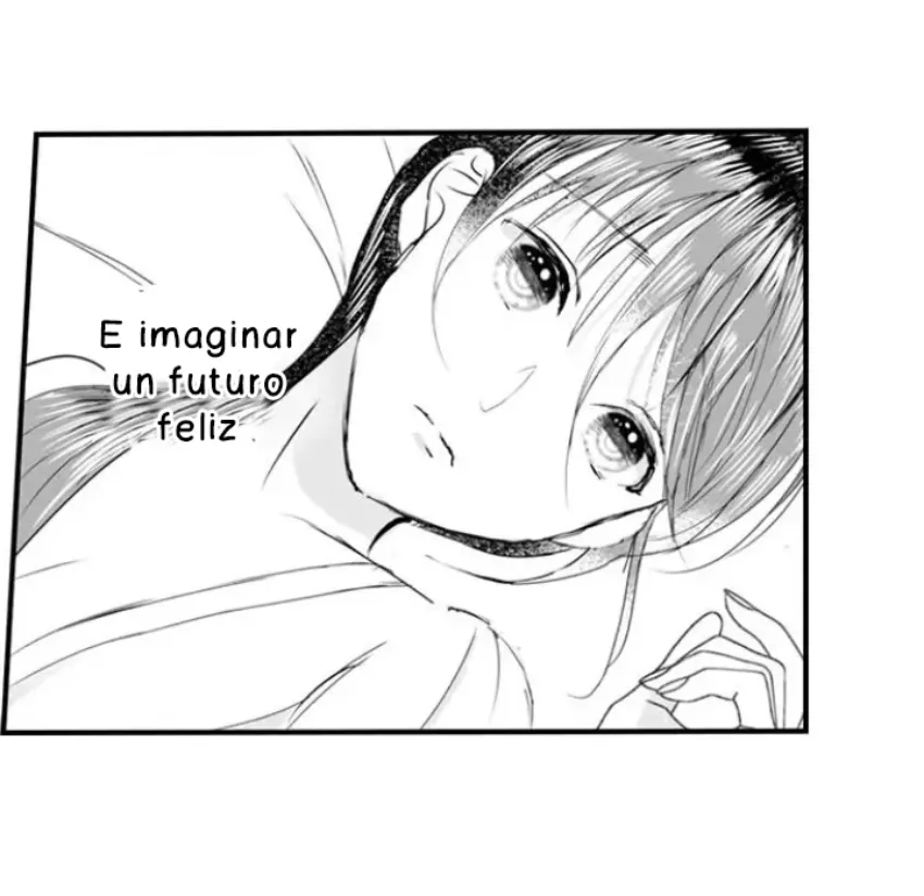 Mi esposa predestinada - Capítulo 23 - Página 8 - LectorTMOo