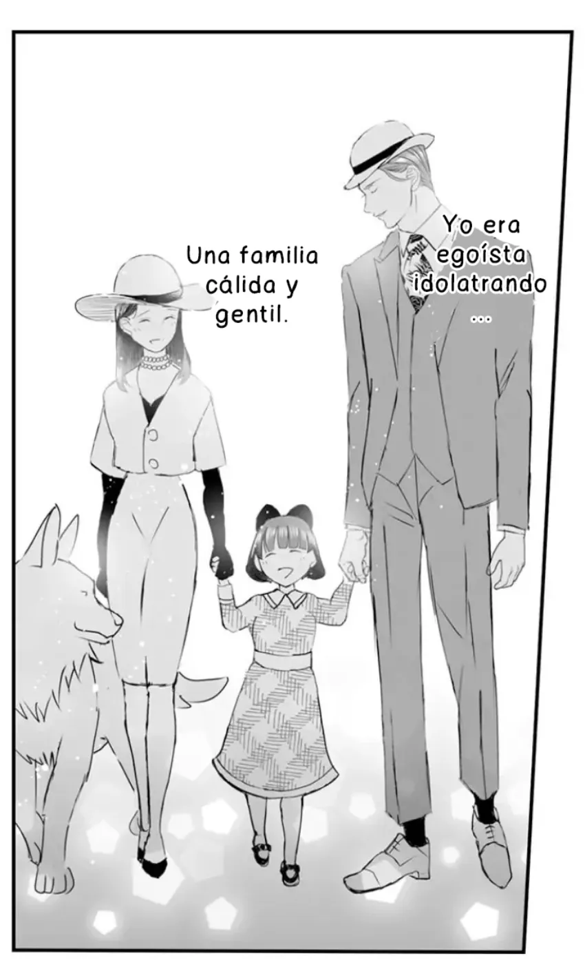 Mi esposa predestinada - Capítulo 23 - Página 9 - LectorTMOo