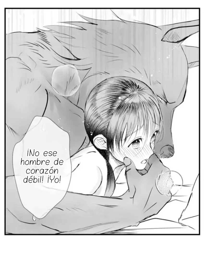 Mi esposa predestinada - Capítulo 24 - Página 25 - LectorTMOo