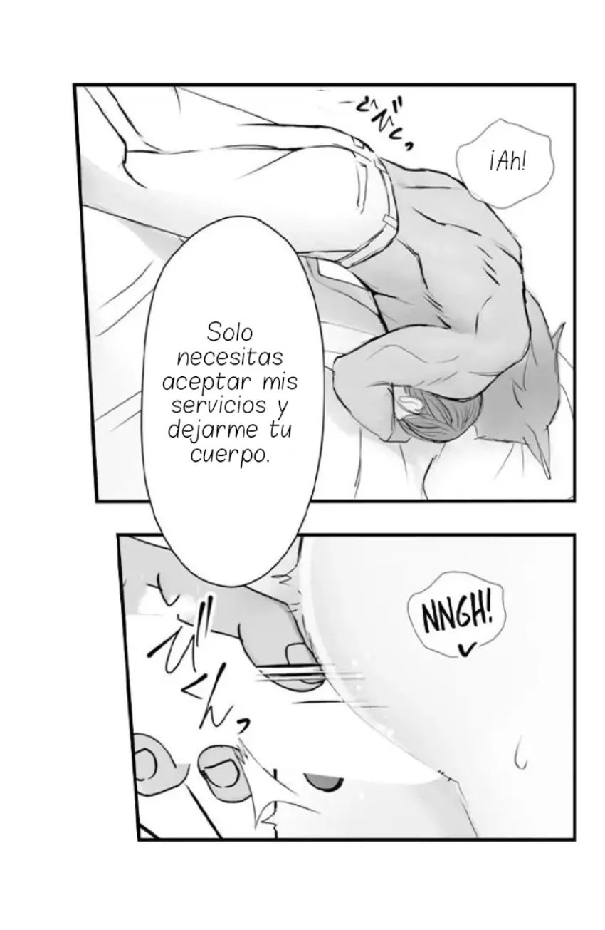 Mi esposa predestinada - Capítulo 24 - Página 27 - LectorTMOo