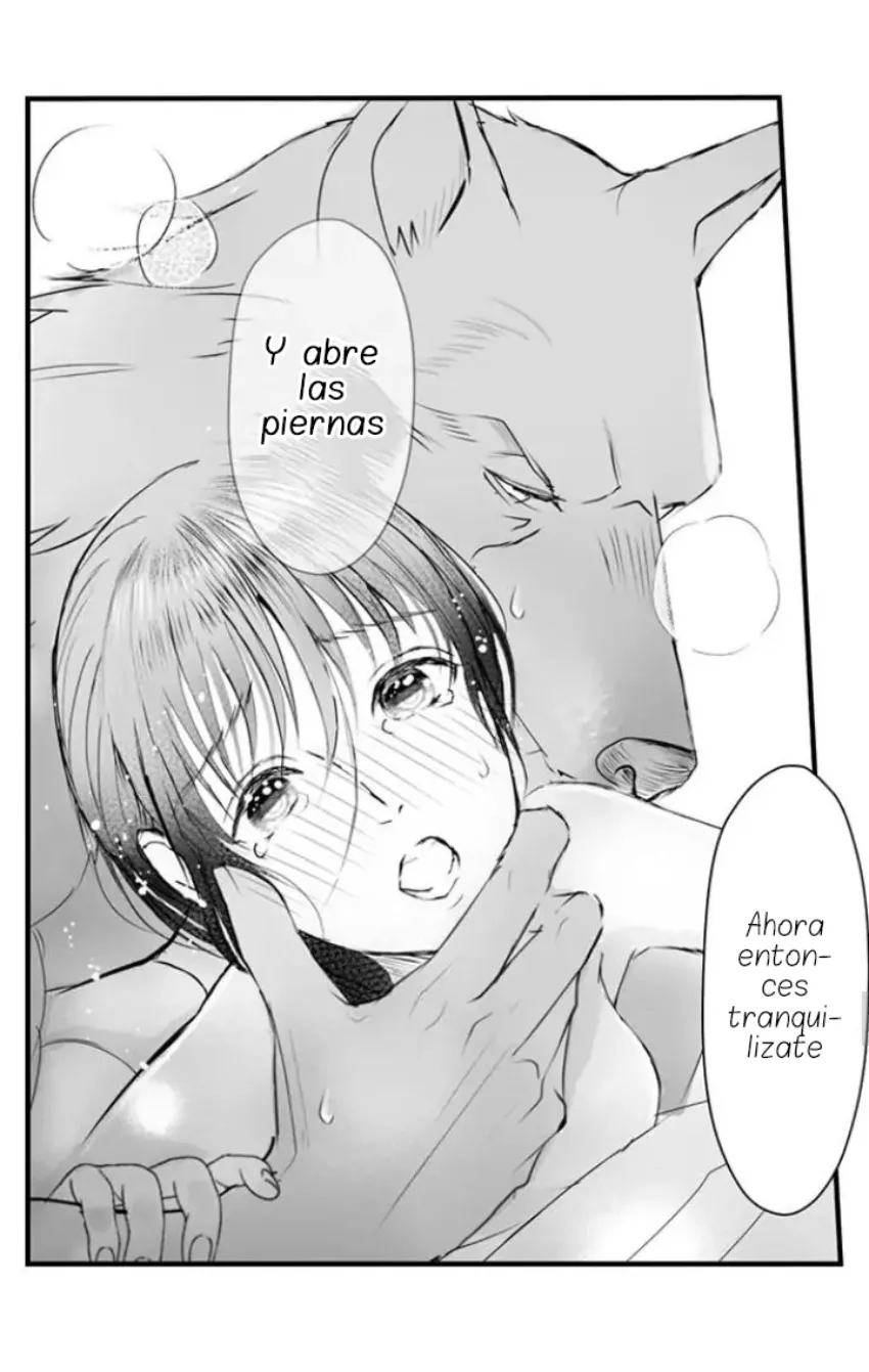 Mi esposa predestinada - Capítulo 24 - Página 28 - LectorTMOo