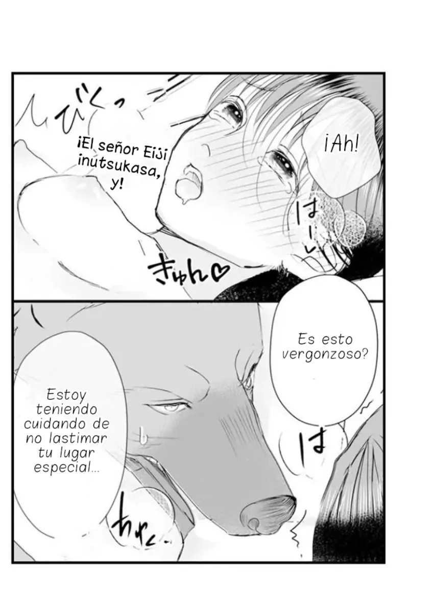 Mi esposa predestinada - Capítulo 24 - Página 6 - LectorTMOo