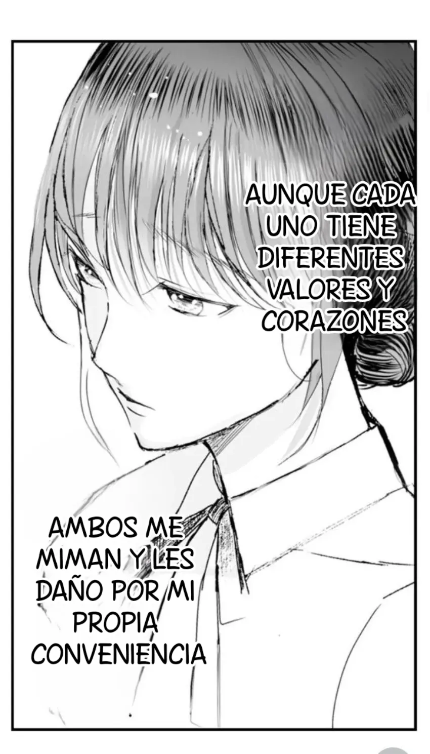 Mi esposa predestinada - Capítulo 25 - Página 12 - LectorTMOo
