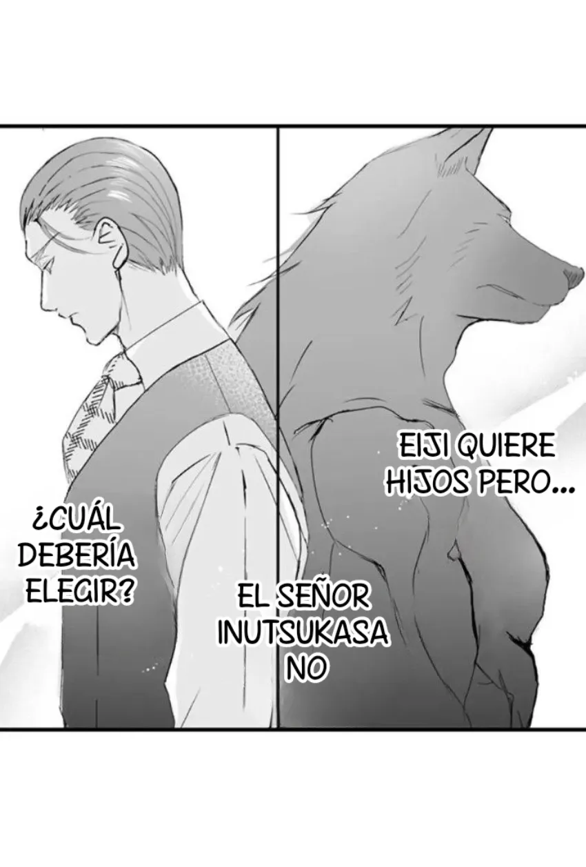Mi esposa predestinada - Capítulo 25 - Página 13 - LectorTMOo