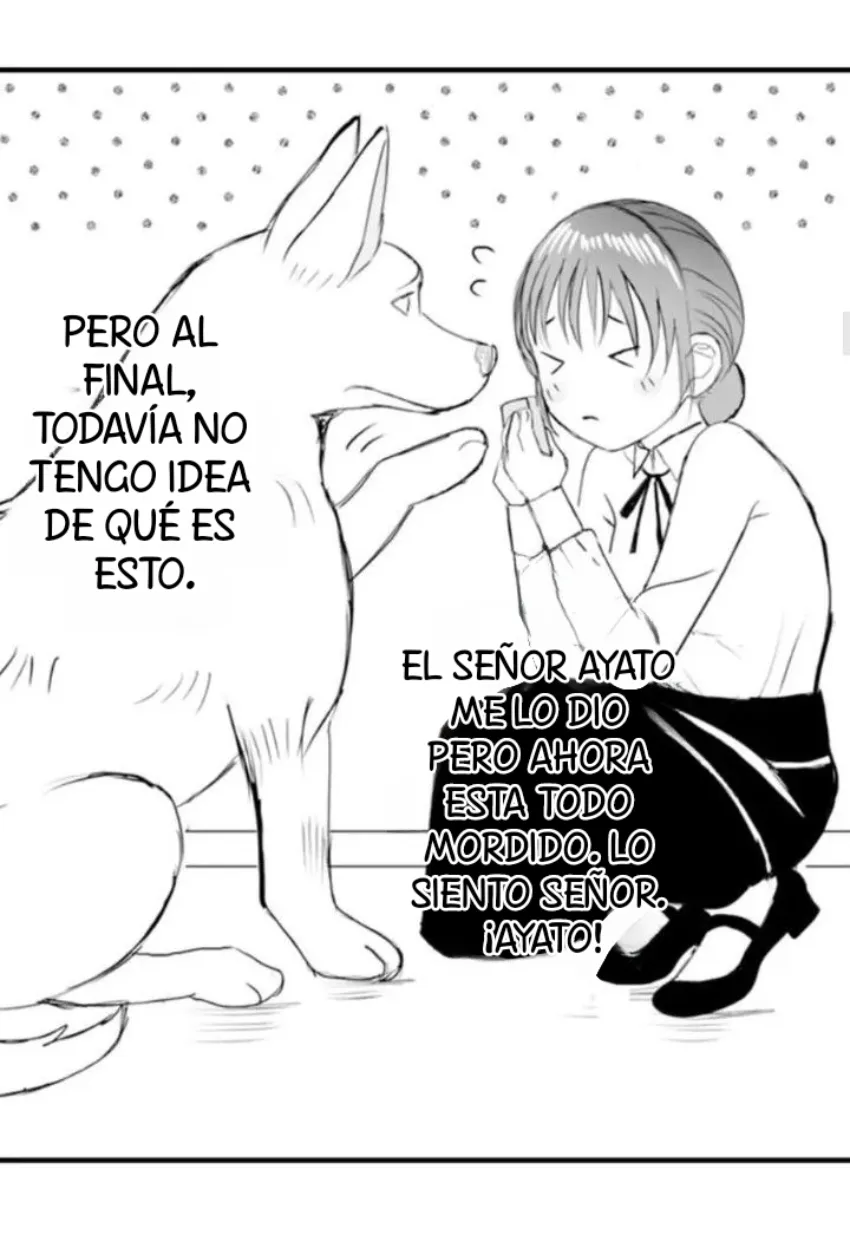 Mi esposa predestinada - Capítulo 25 - Página 20 - LectorTMOo