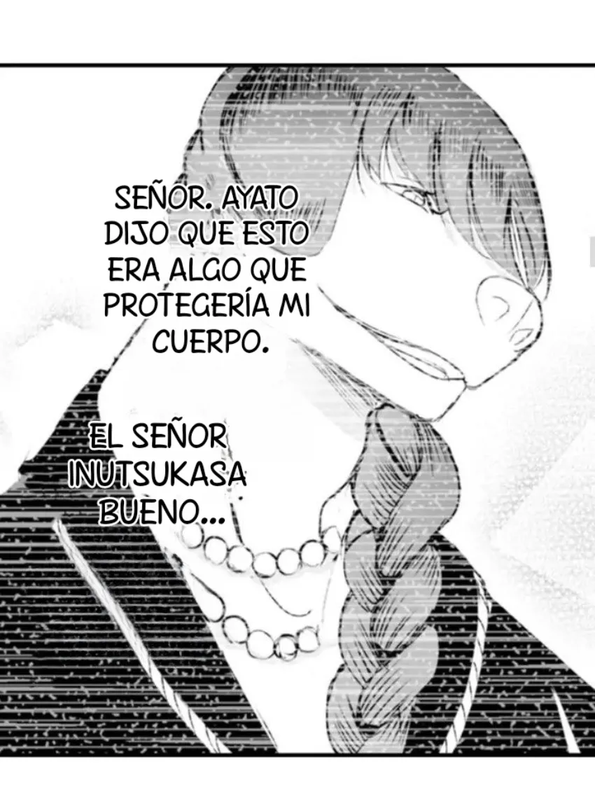 Mi esposa predestinada - Capítulo 25 - Página 21 - LectorTMOo