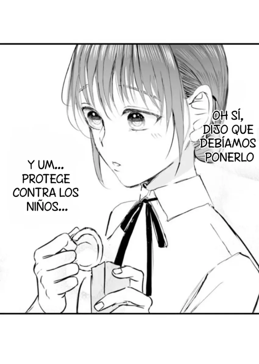 Mi esposa predestinada - Capítulo 25 - Página 22 - LectorTMOo