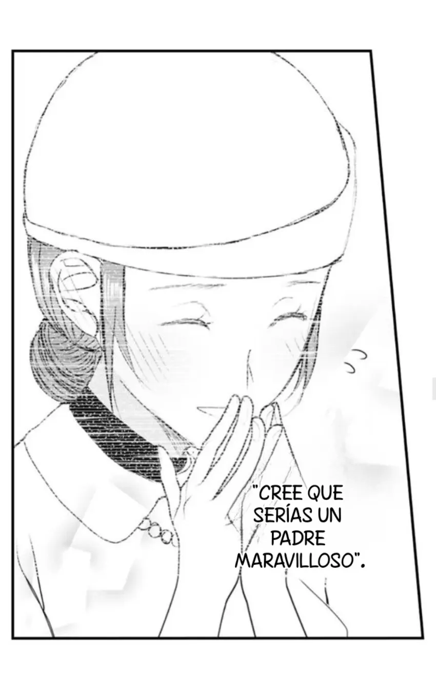 Mi esposa predestinada - Capítulo 25 - Página 29 - LectorTMOo